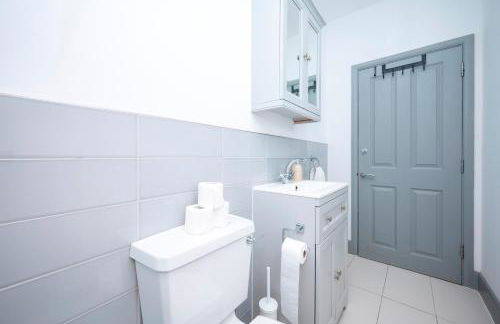 Stylish Home in SE4 - perfect for 5 - Pass the Keys - Foto 38