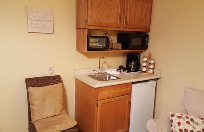 Heartland Country Resort & Lodge - Foto 17