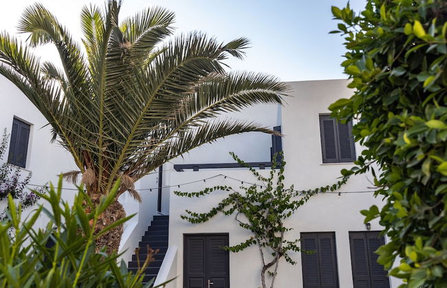 Scorpios Beach Santorini - Foto 59