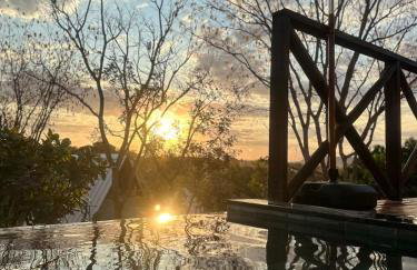 Chalés Piribless-Ikigai - Foto 5