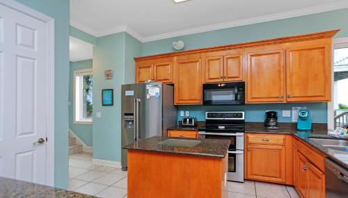 Beach Blessing by Pristine Property Vacation Rentals - Foto 1