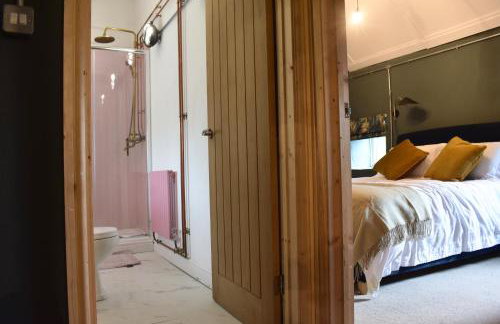 Ty Llaeth 2-Bed Cottage Sleeps 4 Pet Friendly - Foto 6