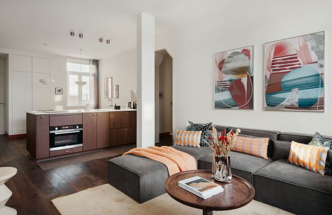 Edgar Suites Lille - Faidherbe - Photo 26