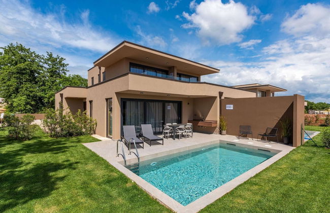 Apartment in Croatia Near the Sea With Pool - Foto 41