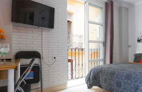 Loft Pasarela - Photo 38