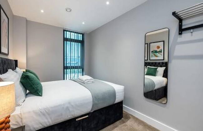 Host & Stay - Henry Street Chambers - Foto 59