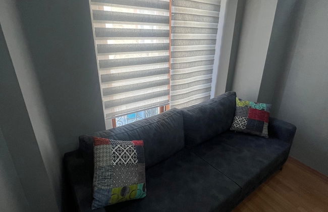 Taxim Sunpera Suites - Foto 21