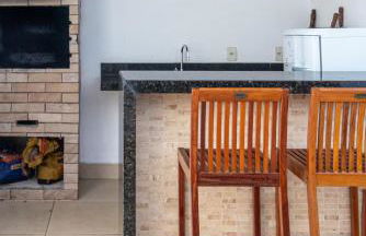 PALMAS EXPERIENCE - FLAT ACONCHEGANTE no centro - Photo 29