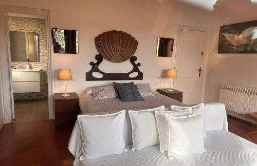 Casa única con jardín a 45 metros de la playa. BE - Foto 38