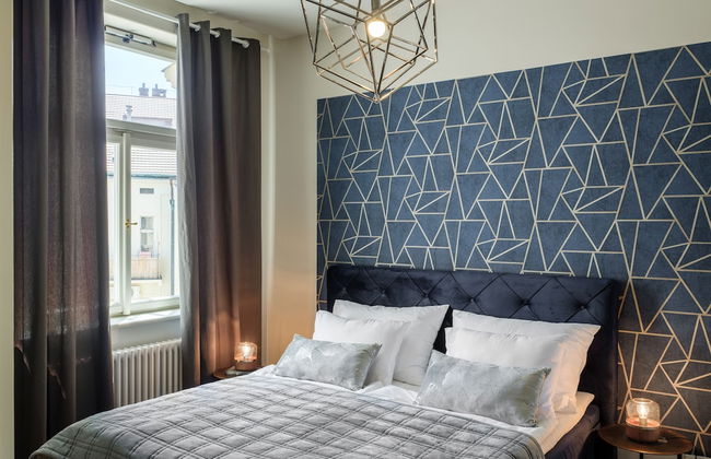 MN6 Luxury Suites by Adrez Living - Foto 4