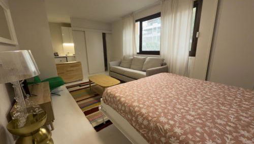 Studio équipé, idéal CERN - Foto 4