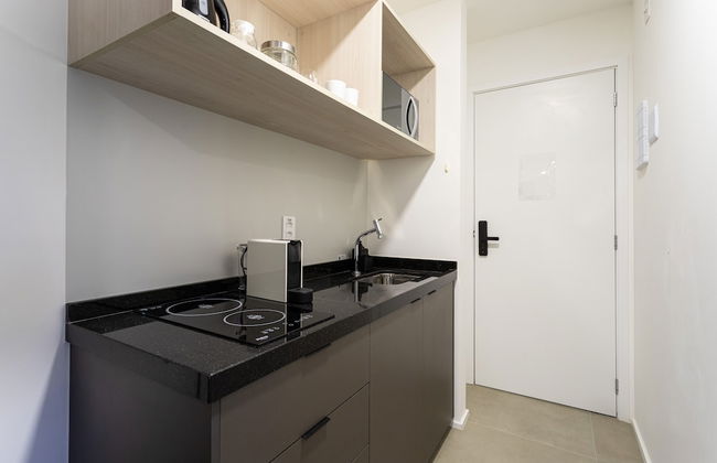 Charlie Sabiá Moema - Foto 20