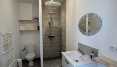 Appartement Centre ville - Foto 2, Shower