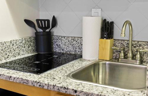 Lakeview Golf Retreat 1BDR Condo at Resort 5057 - Photo 57