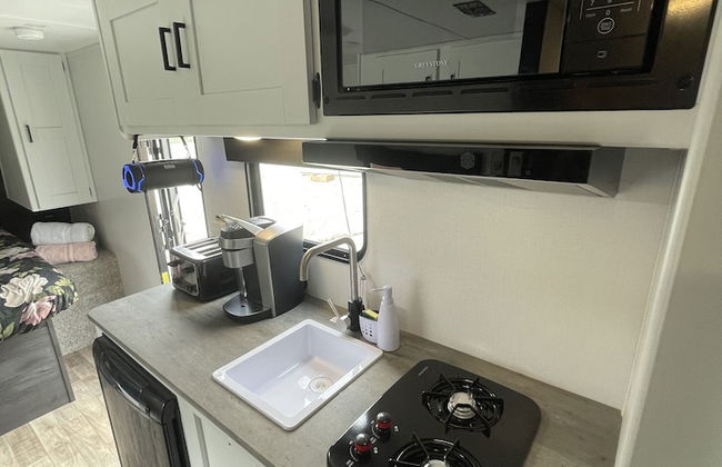 Halfmoon Bay Resort - Foto 4