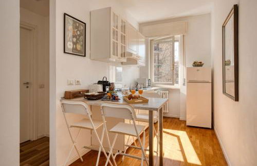 Elegance & Relax - Tennis, child park, 20 minutes from Duomo - Foto 5