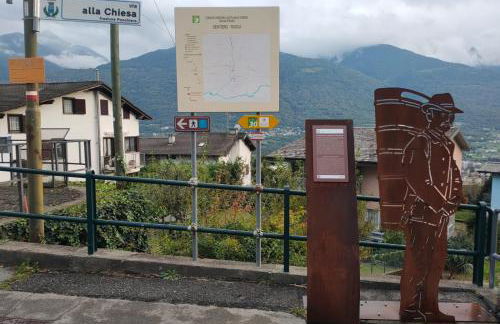 Ca Borgo Alpino - Foto 28