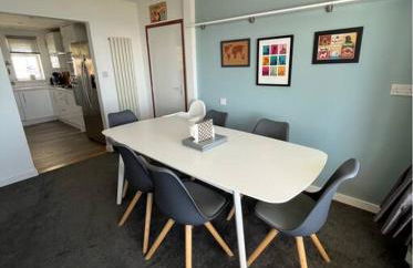 Sea View Villa V-Dubz, Filey - Foto 16