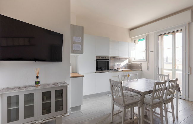 Charming Mazzini Apartment - Foto 15