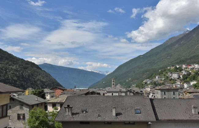 Grosio Terrace - Foto 32