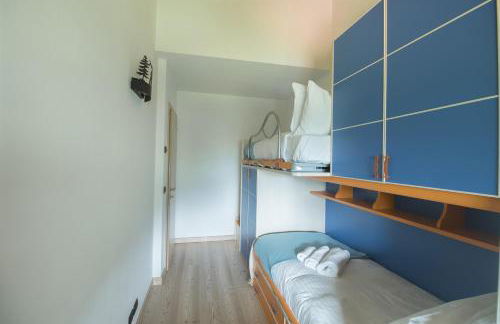 CAMPIGLIO Panorama sul Brenta - Foto 27