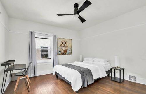 Charming Craftsman Near DTLA - Foto 16