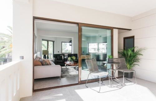 Sol Residence - Private Pool Gym Glyfada - Foto 38