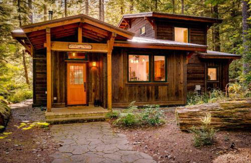 Tamanawas Cabin - Foto 11