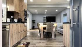 As Casas do Penedo da Moura - Foto 3, stove, dishwasher, toaster