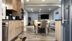 As Casas do Penedo da Moura - Foto 1, stove, dishwasher, toaster