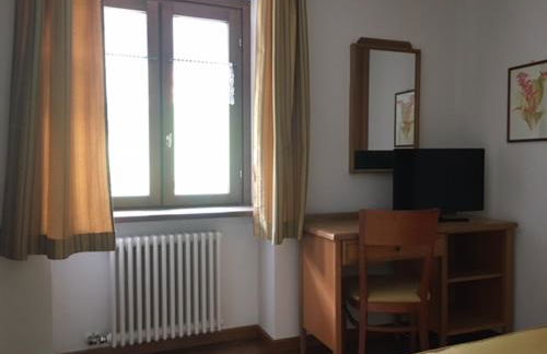 R.T.A. Hotel Monte Rosa - Foto 37