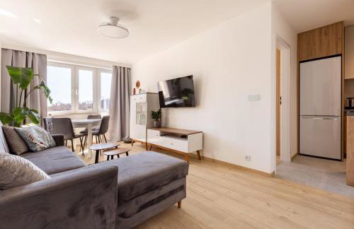 Wejhera Beige Chic Apartment by BookingHost - Foto 8