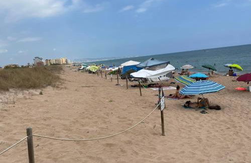 Apartamento en la playa - Foto 35