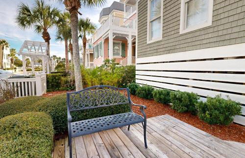 Luxury cottage with pools & multiple decks, 1/2 block to beach - Foto 39