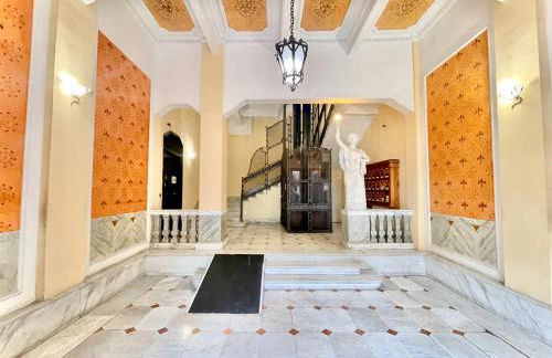 B&B Palazzo dei Velieri - Photo 1