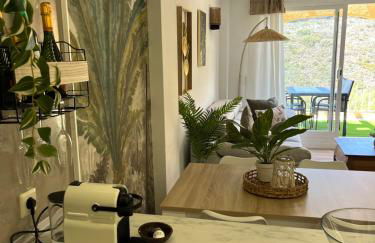 Palmeras Home Moraira - Foto 26