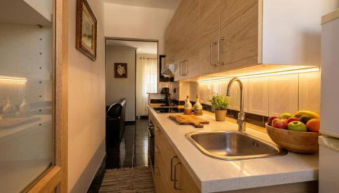 Apartamento en Vecindario con WiFi rápido - Foto 5