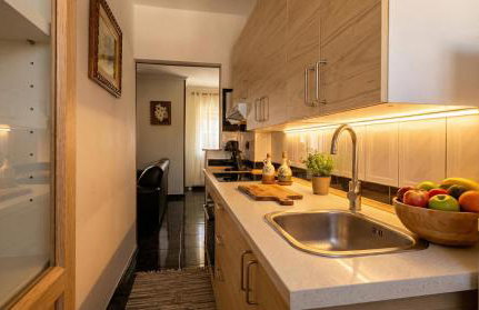 Apartamento en Vecindario con WiFi rápido - Foto 5