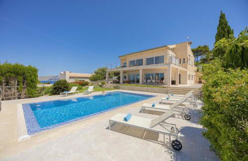 Villa Garau / Heura 8 - Foto 19