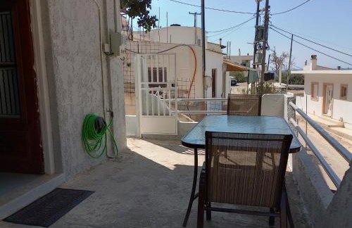 Carob Tree apartment, Tris Ekklisies - Foto 7