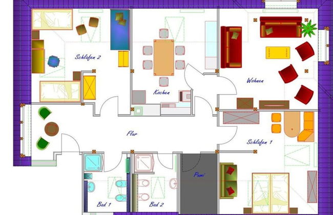 Eindverdieping DG - Foto 8