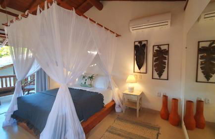 Chalé Licuri, Trancoso, ao lado do Quadrado - Foto 14