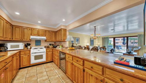 Aegean 215 - Beautiful Beachfront Condo Lots of on site Activities - Foto 4