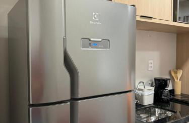 ONE - Studio moderno e confortável a 5 minutos a pé da AVENIDA PAULISTA - Foto 15