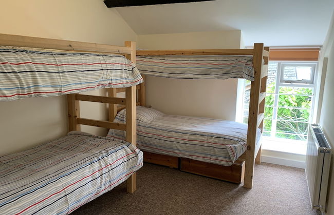 River Wye Bunkhouse - Photo 5