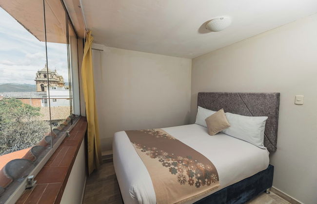 San Pedro Apartments - Foto 58