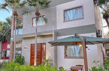 Casa do Sino - Casa de família nos Lençóis Maranhenses! - Foto 9