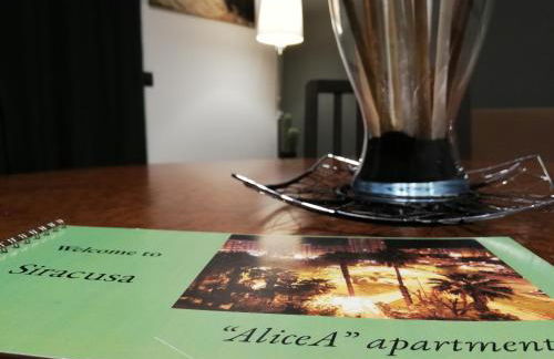 Central Siracusa - AliceA apartment with Balcony & Green View - Foto 21