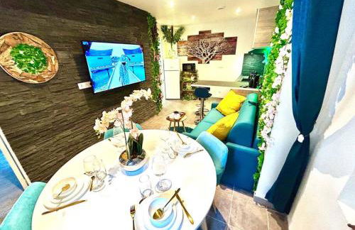 La forêt enchantée, centre ville - Foto 10