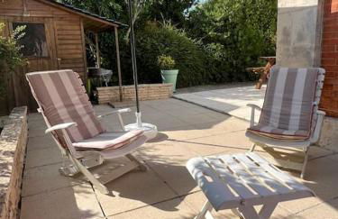 La Petite Angérienne - Foto 12